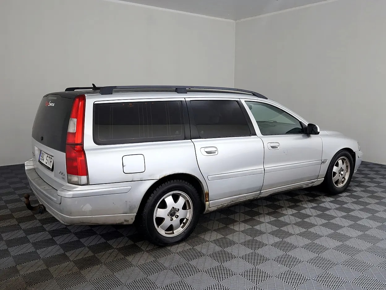 Volvo V70
