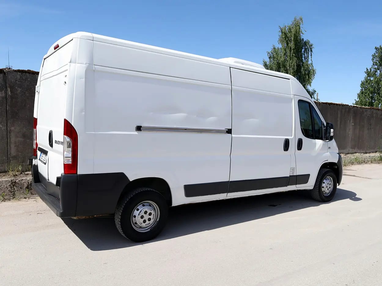 Fiat Ducato