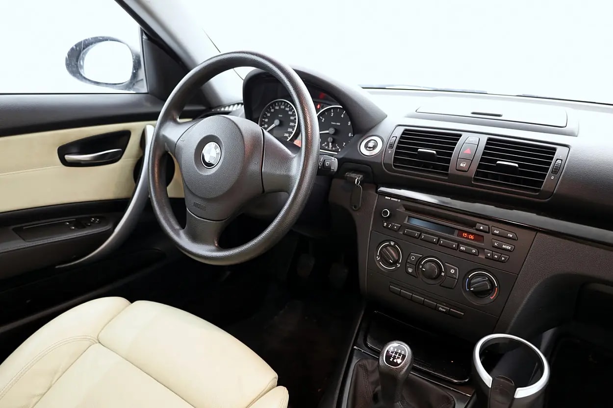 BMW 116
