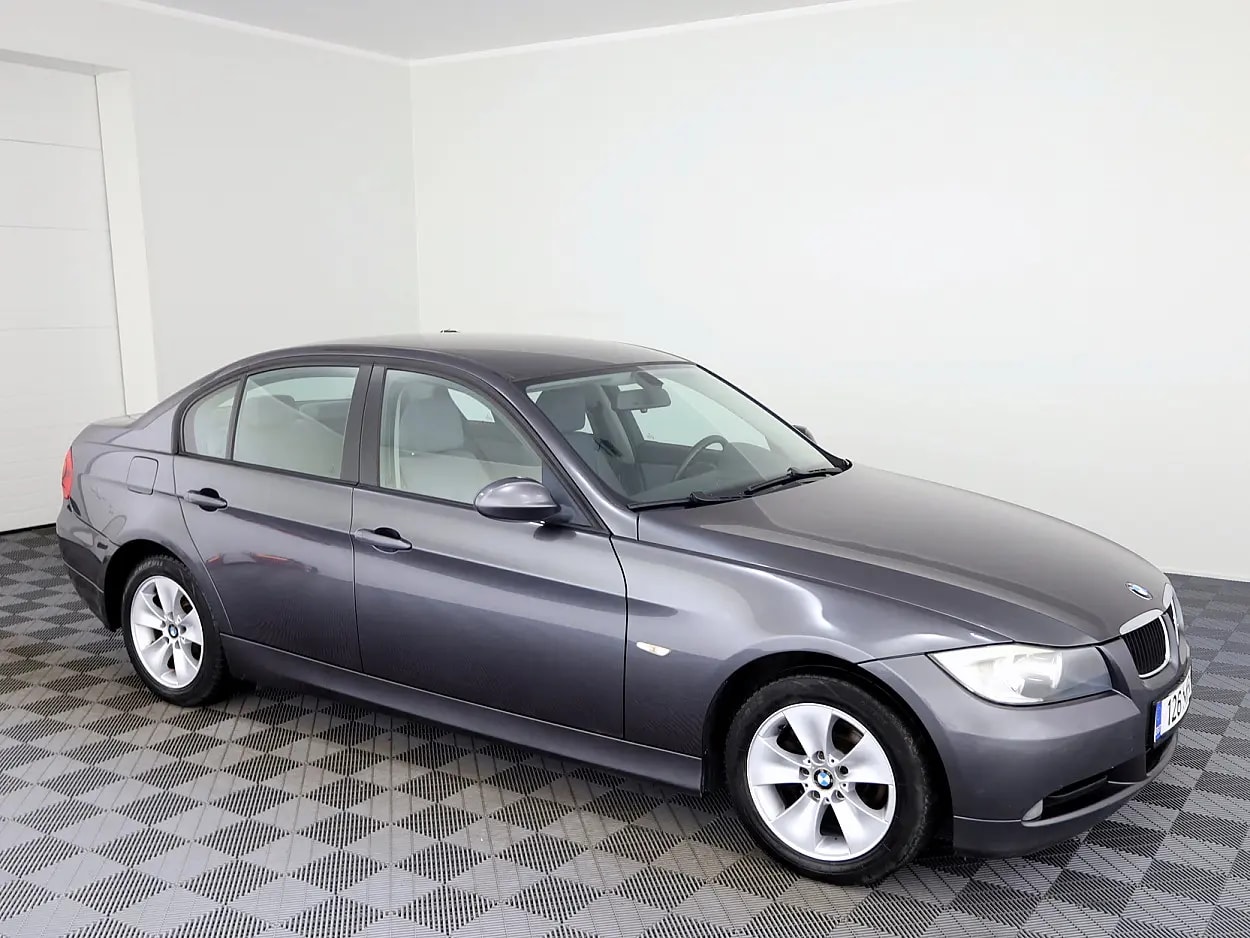 BMW 318