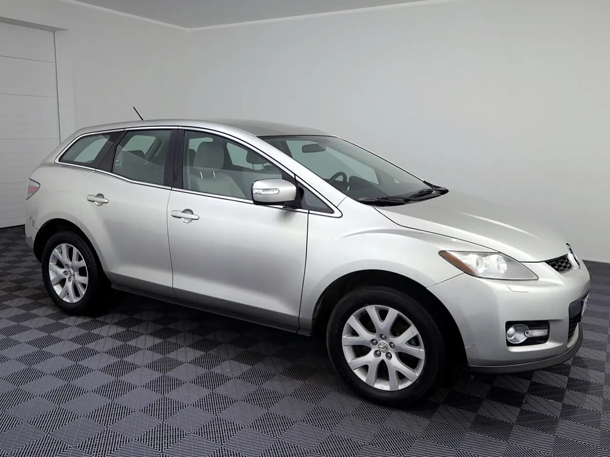 Mazda CX-7