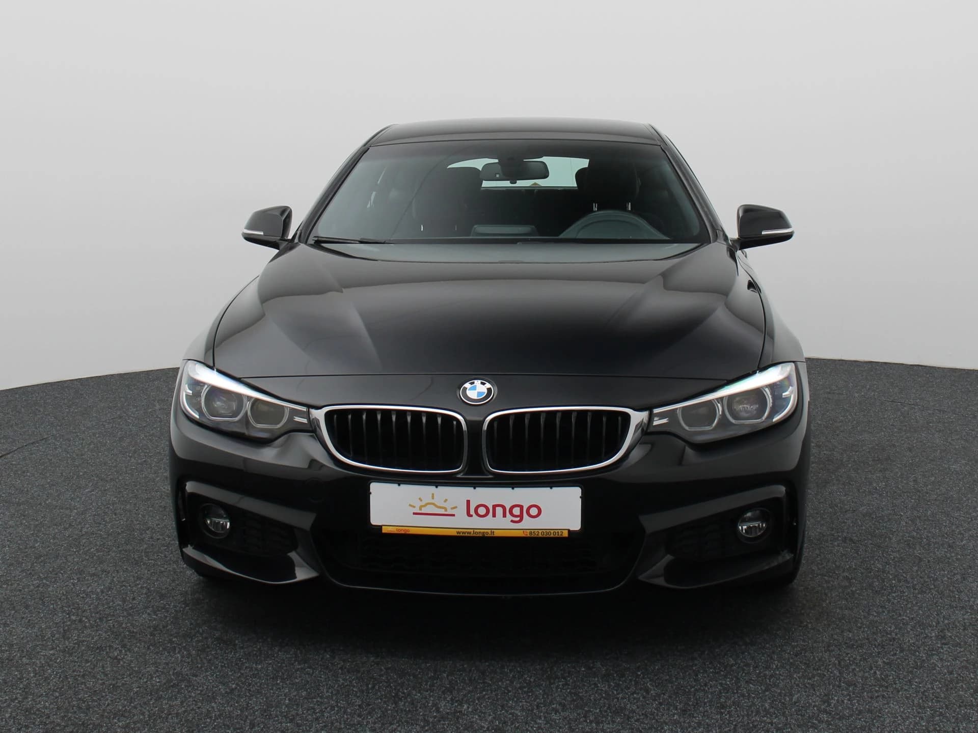 BMW 420