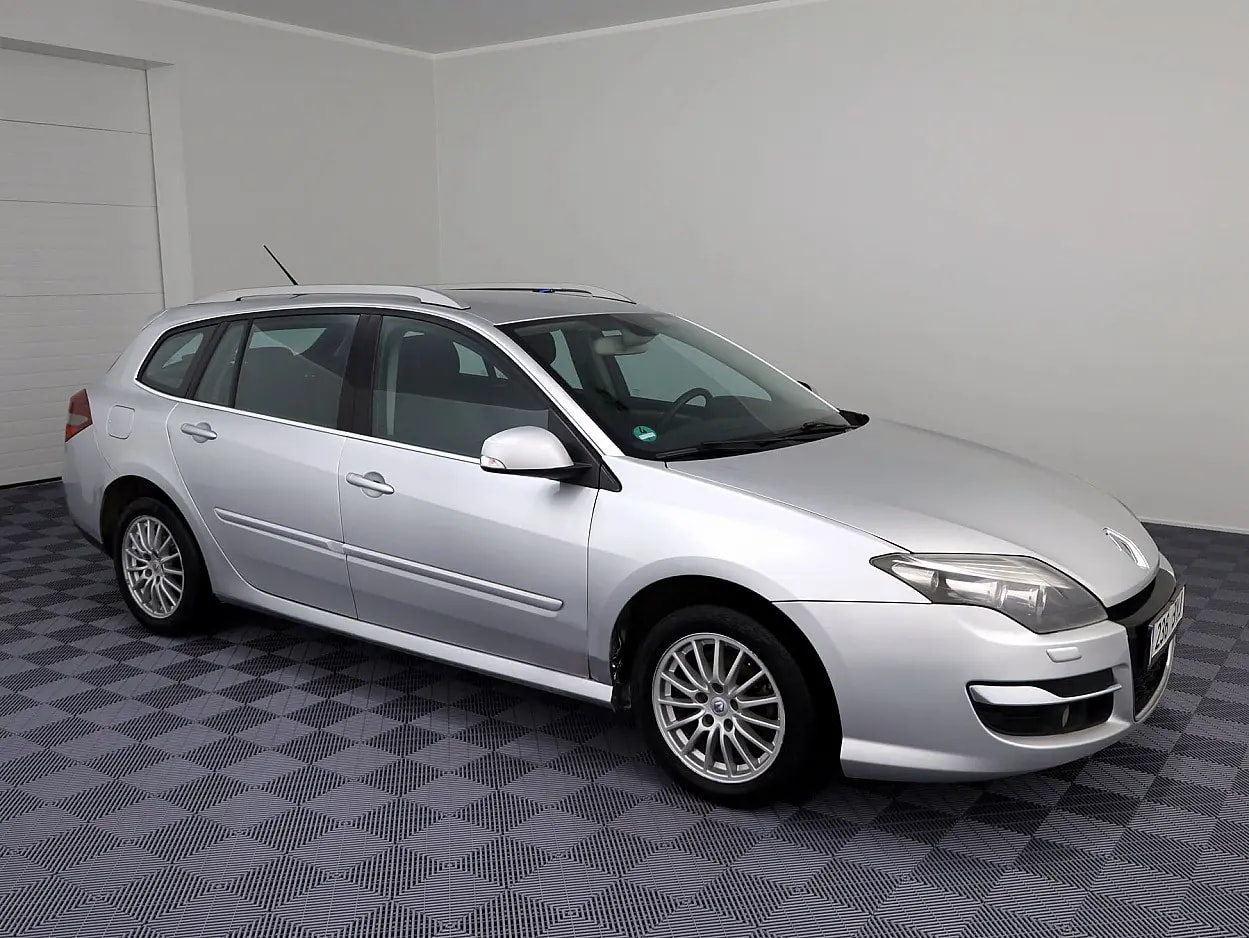 Renault Laguna