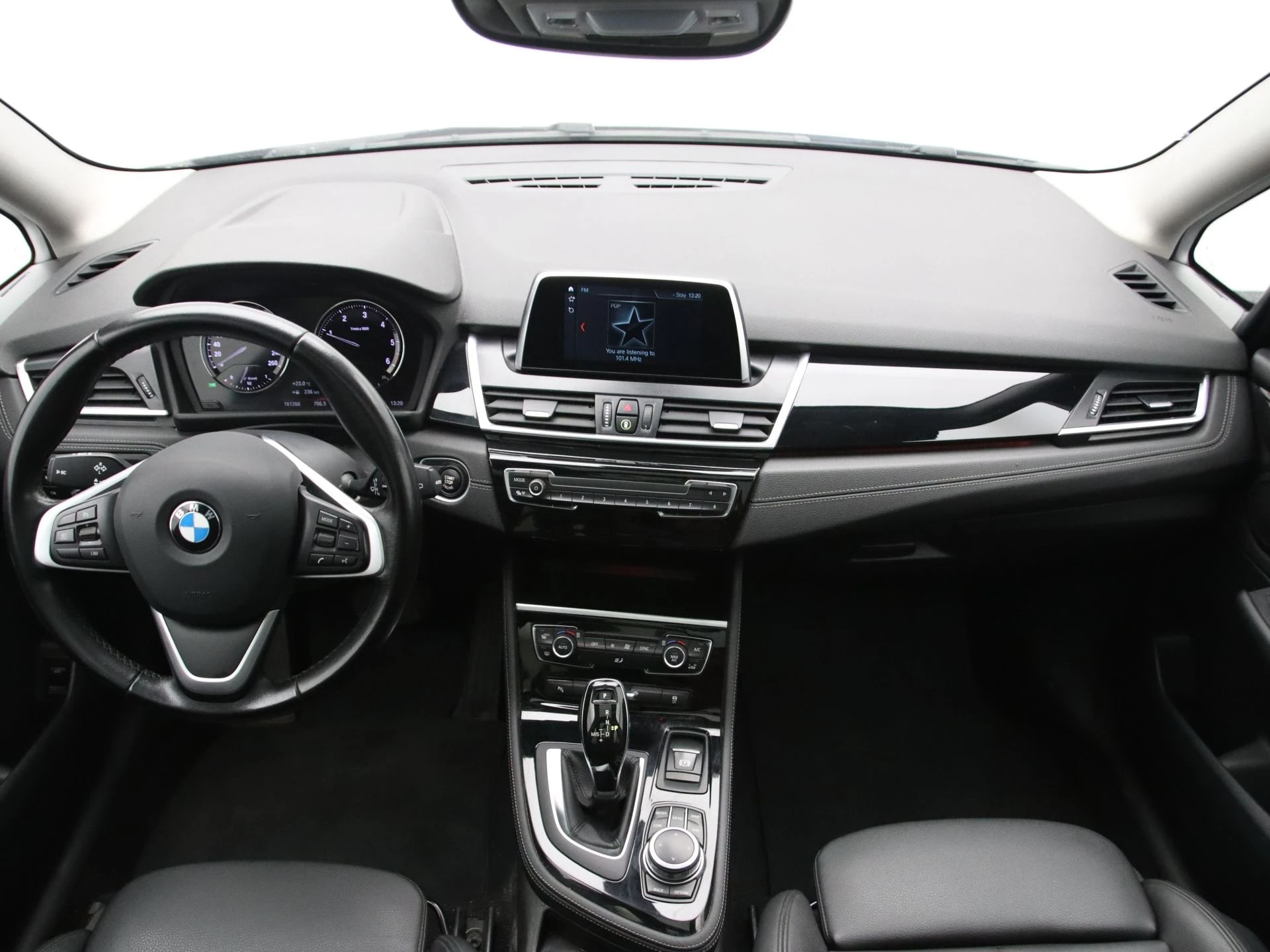 BMW 216 Gran Tourer