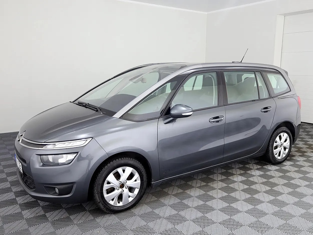 Citroën C4