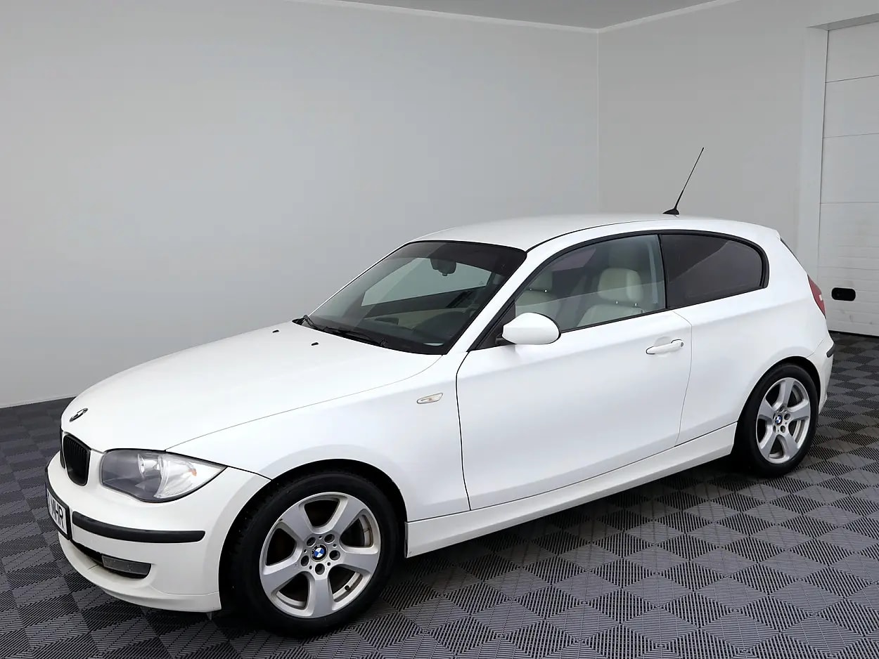 BMW 116