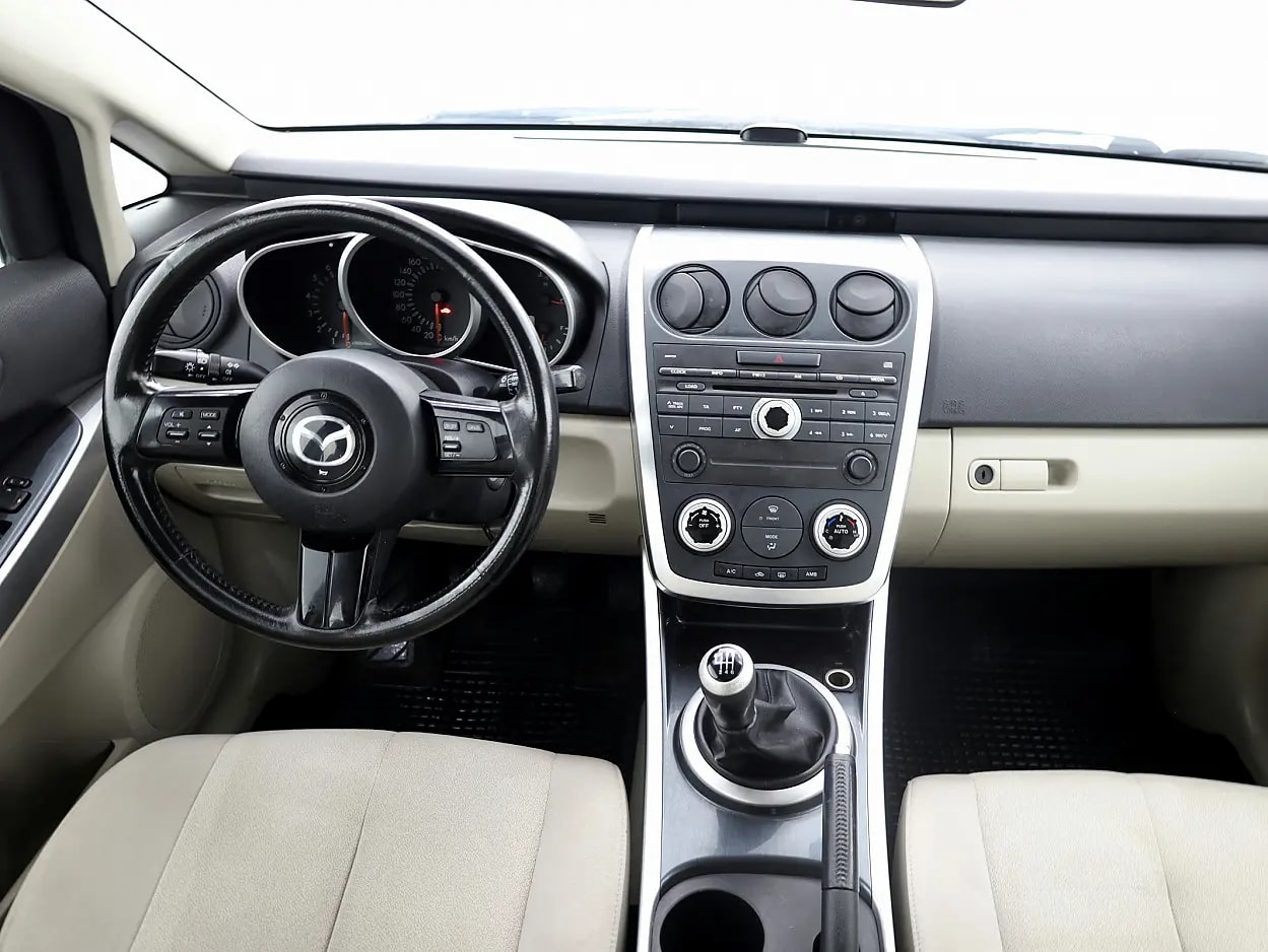 Mazda CX-7