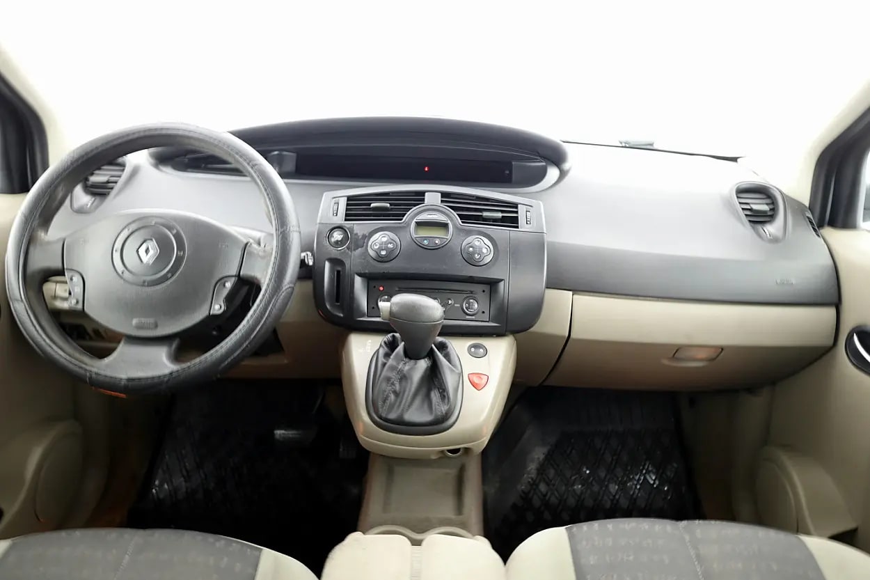 Renault Grand Scenic
