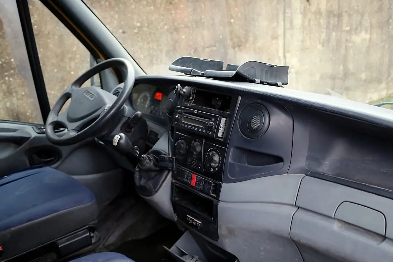 Iveco Daily