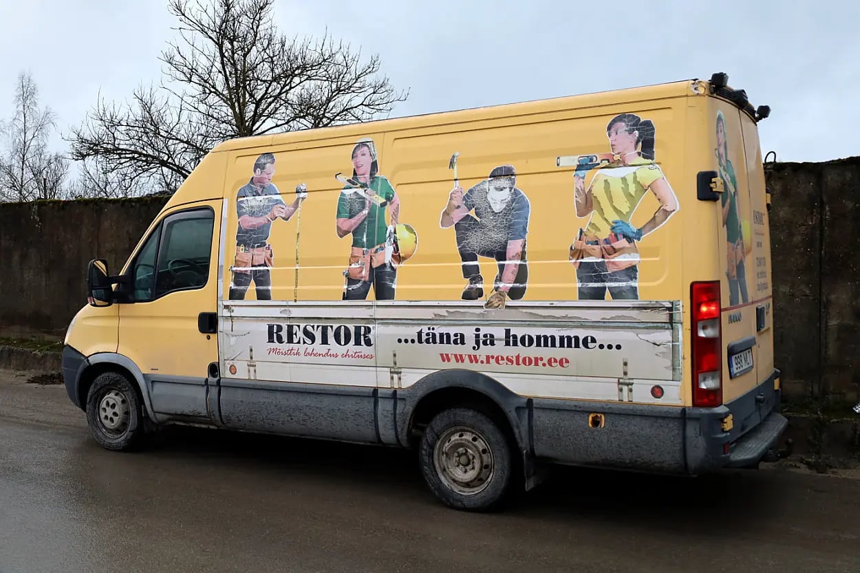 Iveco Daily