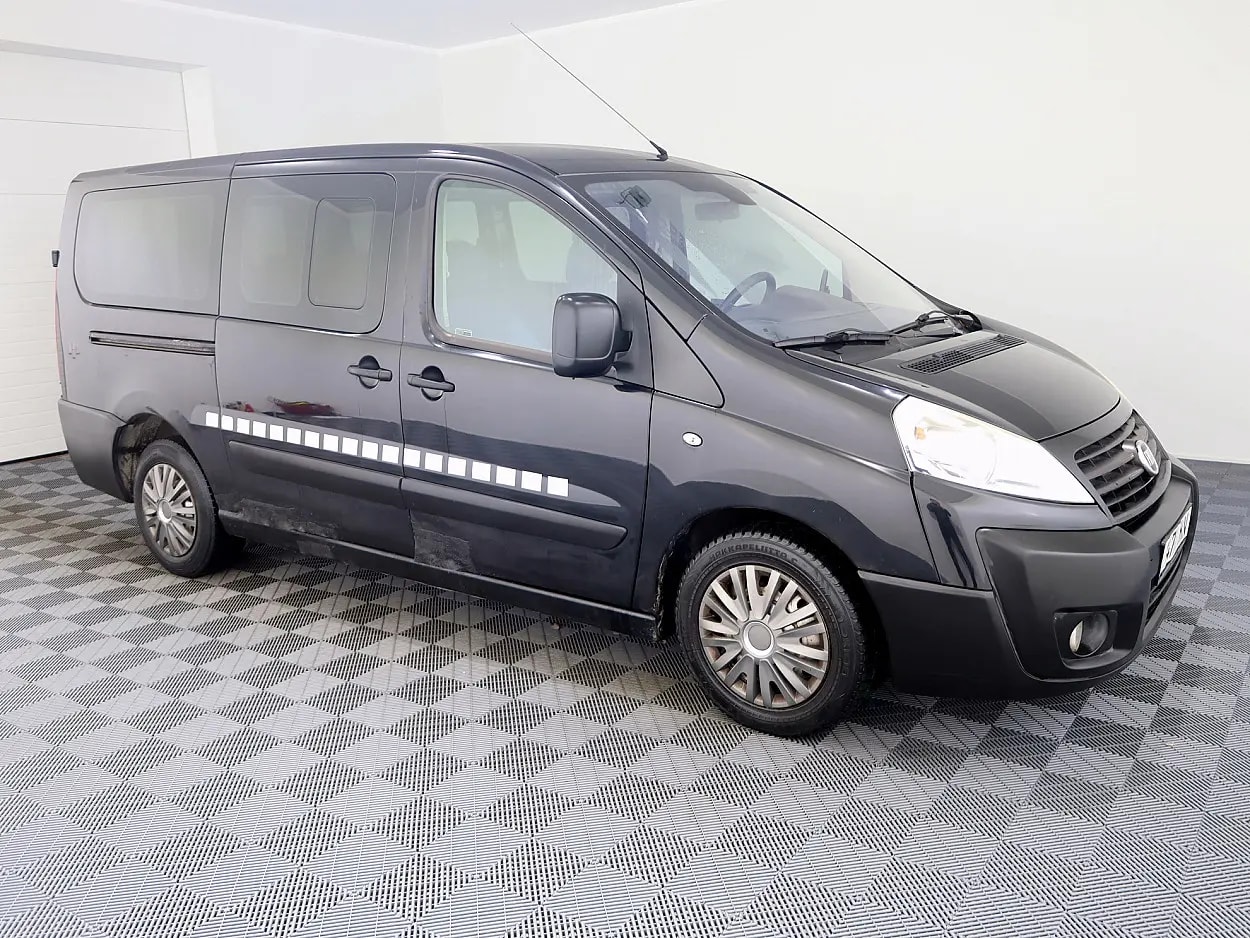 Fiat Scudo