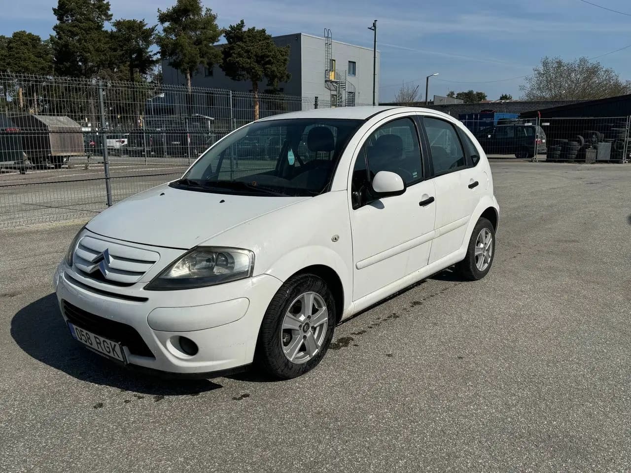 Citroën C3