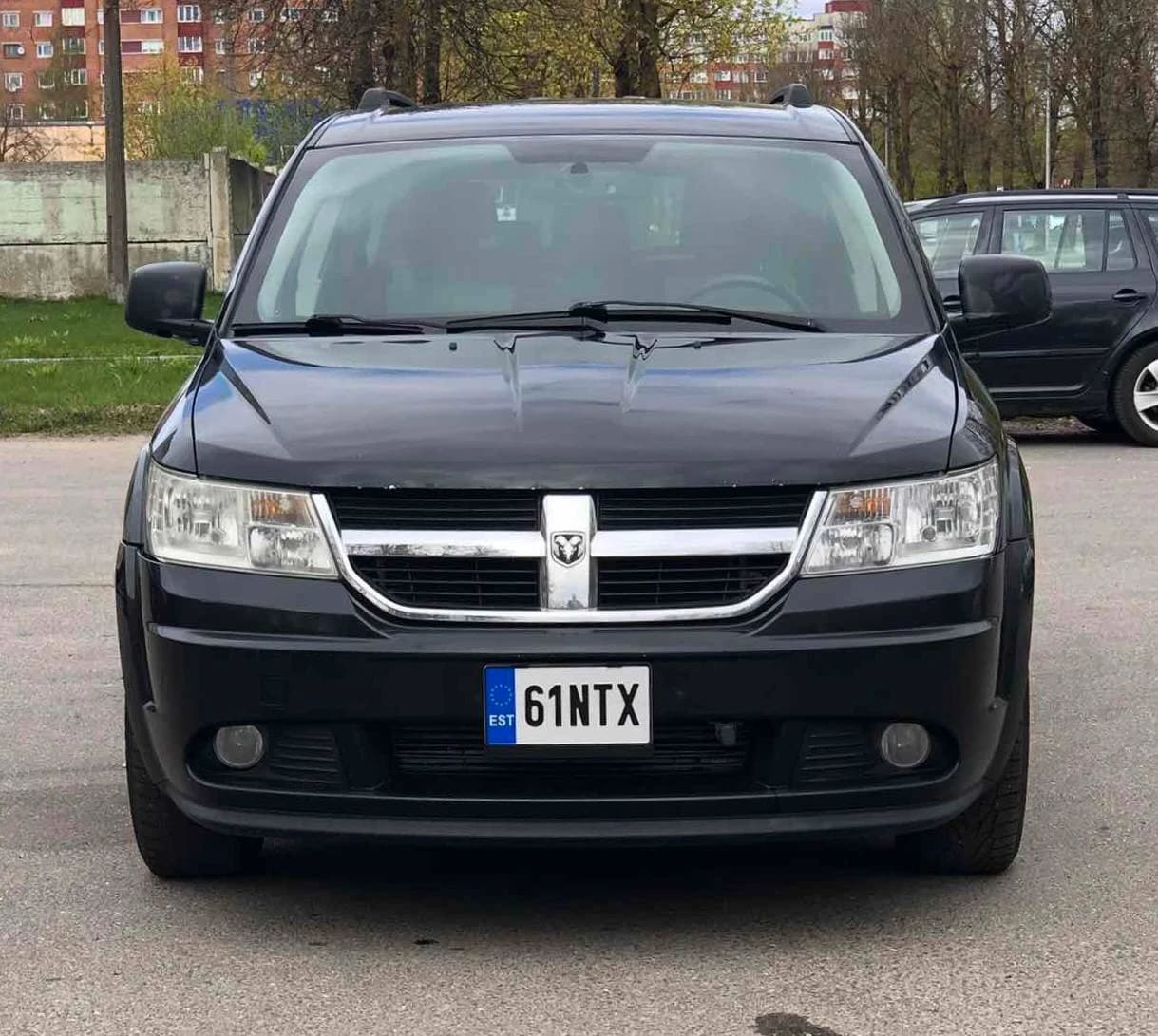 Dodge Journey