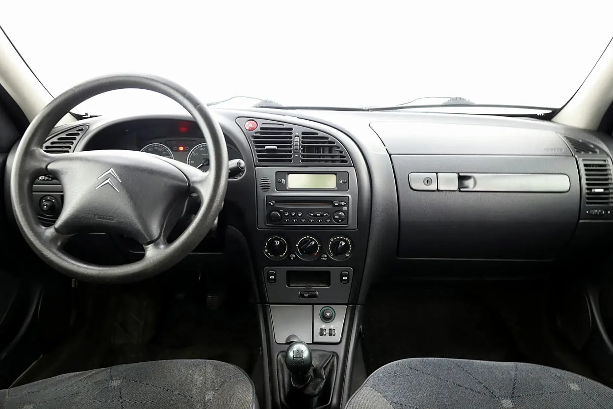 Citroën Xsara