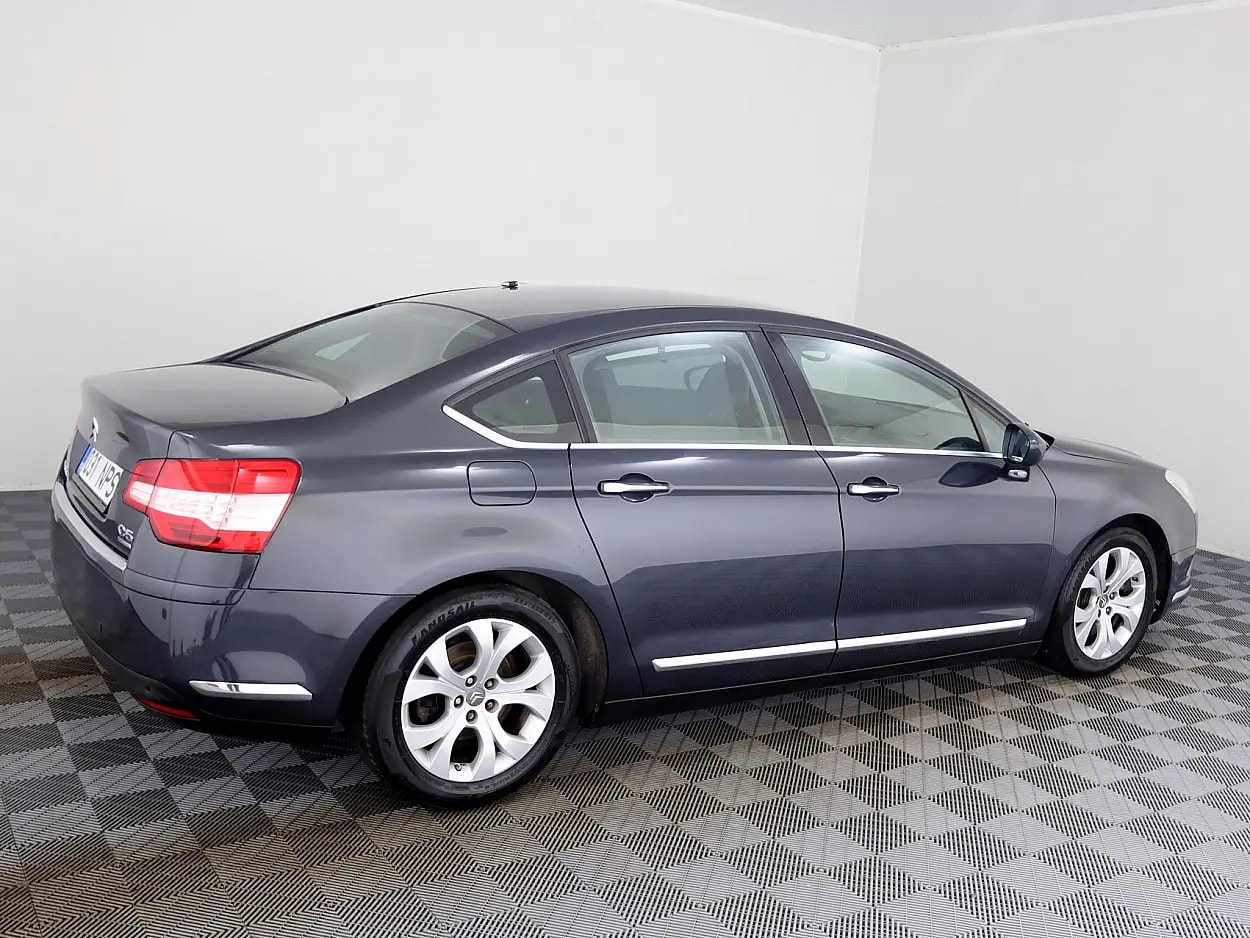 Citroën C5