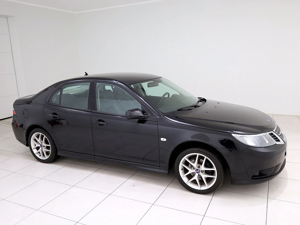 Saab 9-3