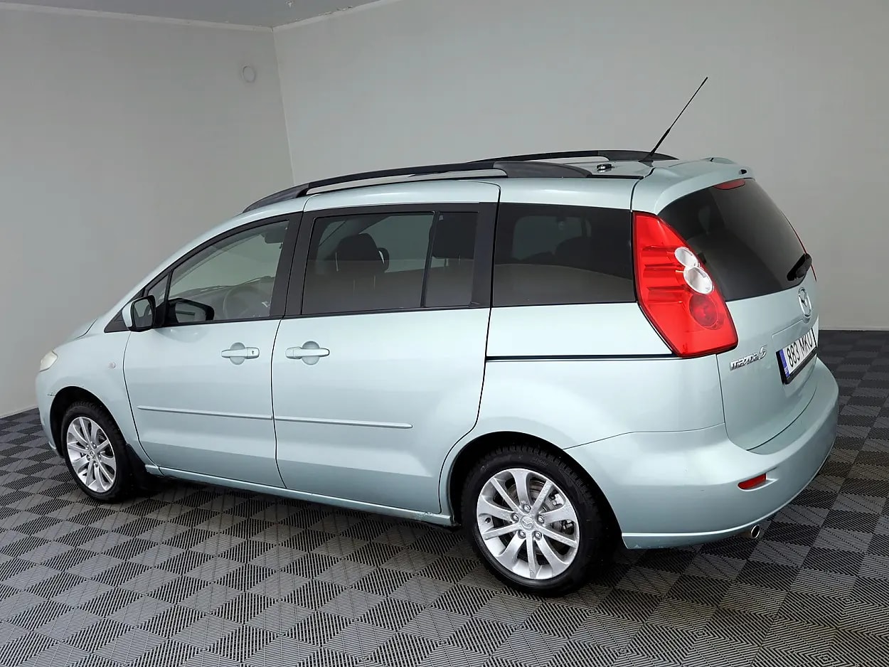 Mazda 5