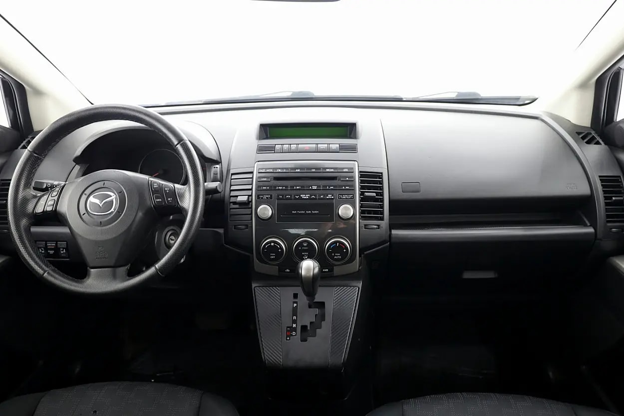 Mazda 5