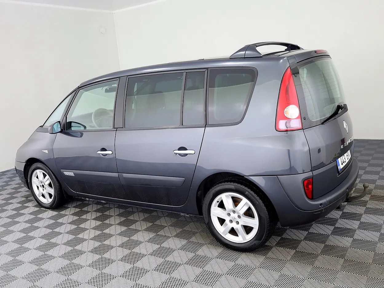 Renault Espace