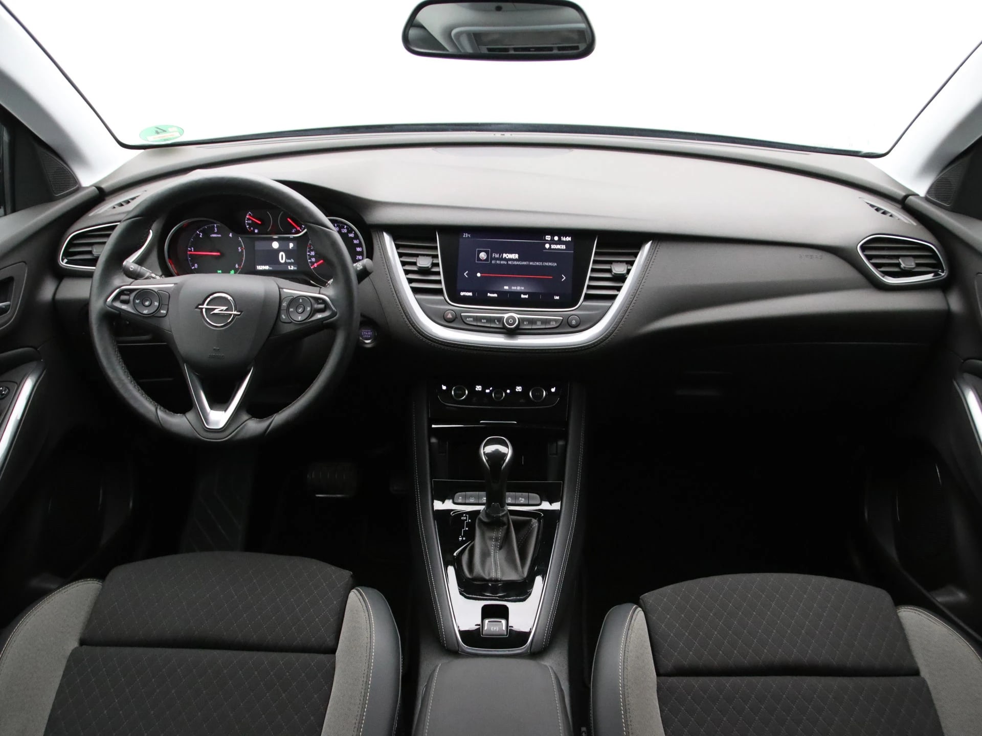 Opel Grandland (X)