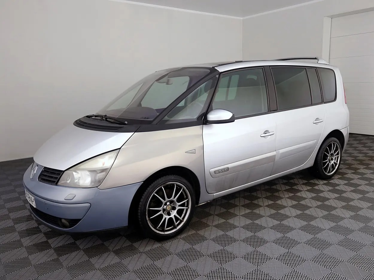 Renault Espace