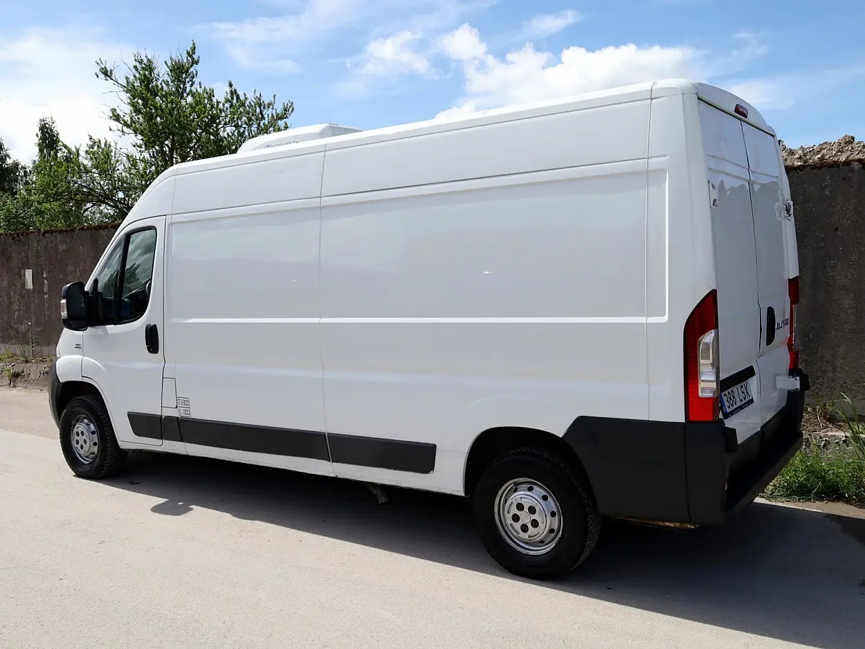 Fiat Ducato