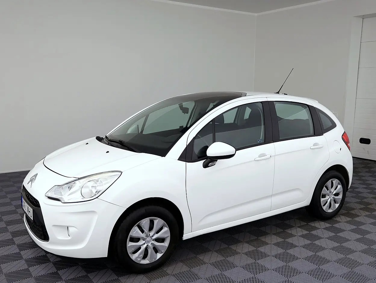 Citroën C3