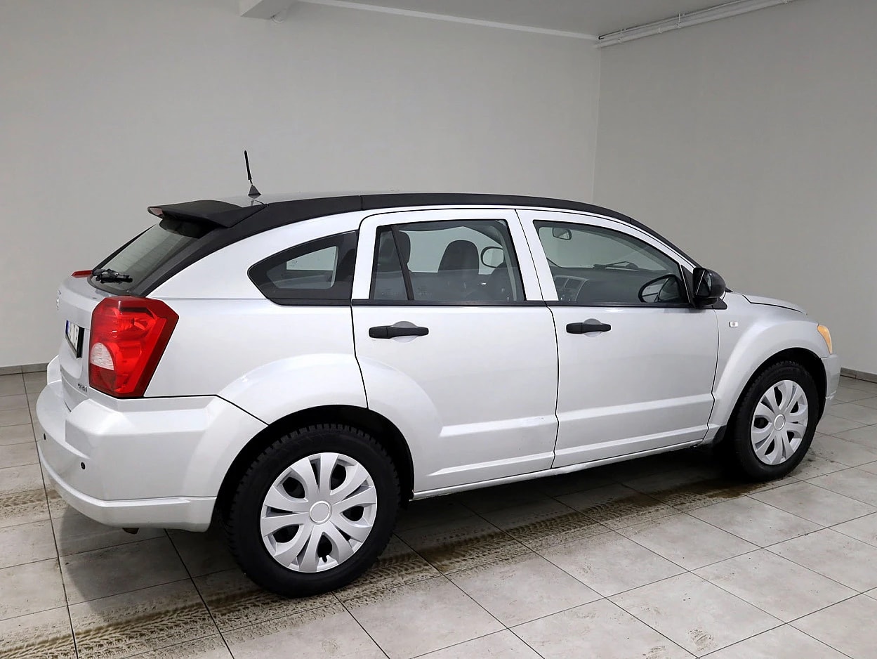 Dodge Caliber