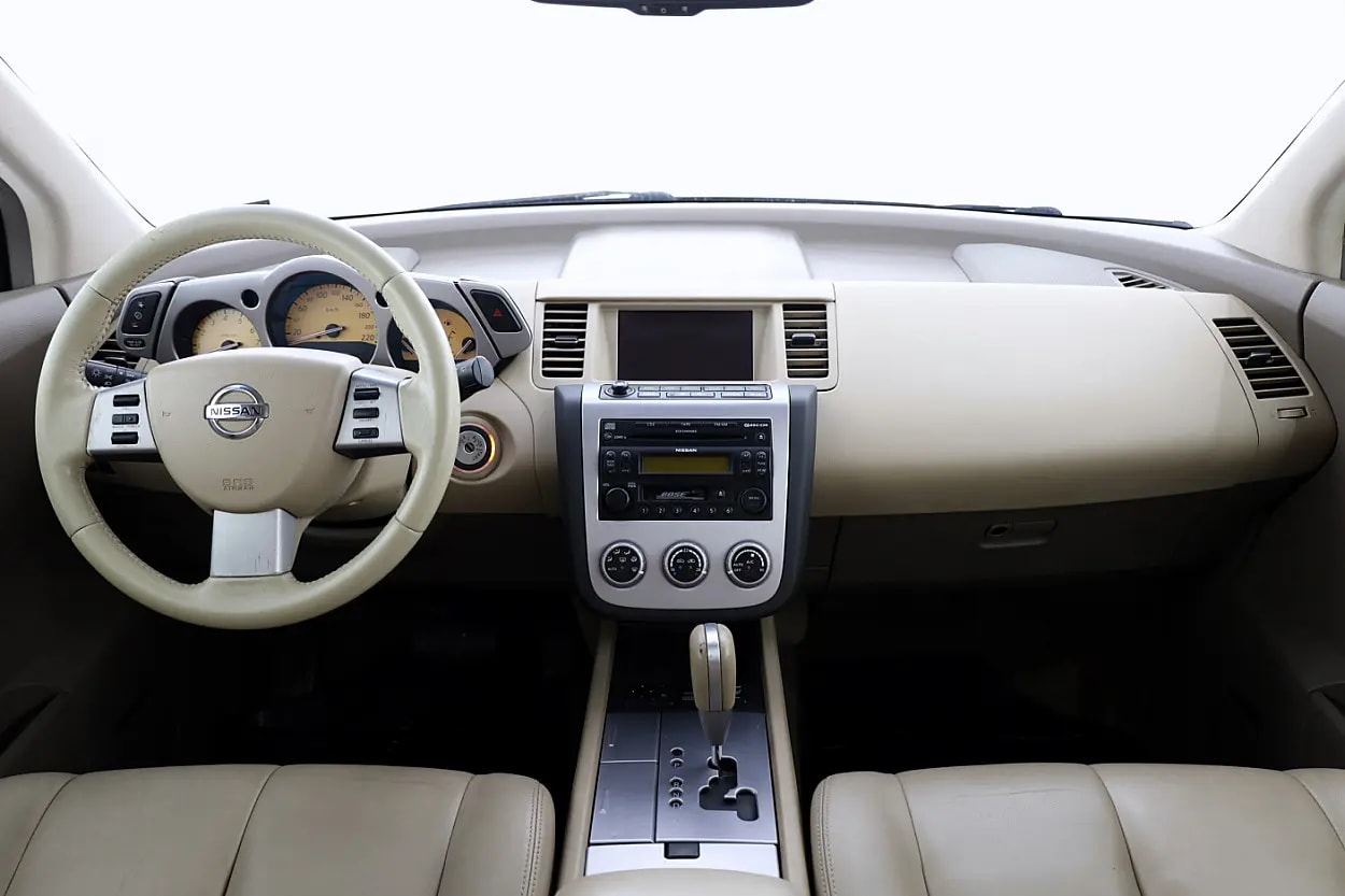 Nissan Murano