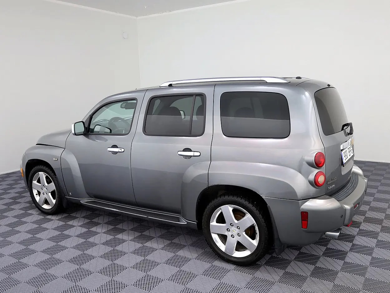 Chevrolet HHR