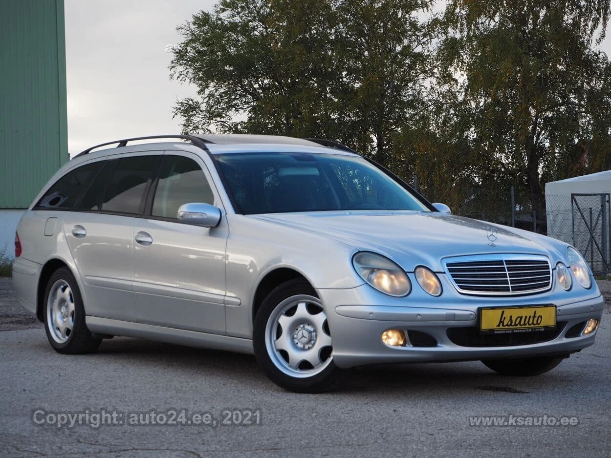 Mercedes-Benz CLA 220 Shooting Brake