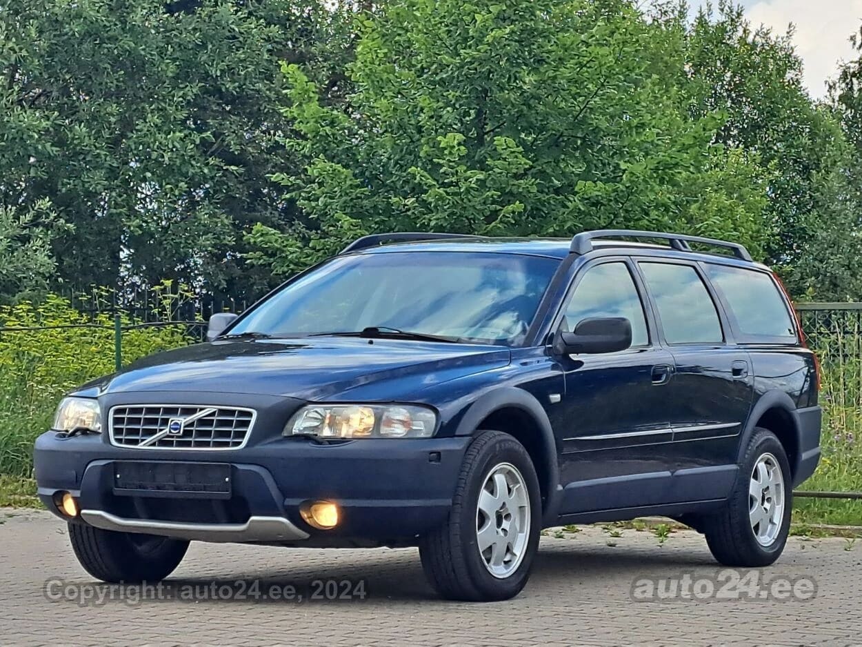 Volvo V70