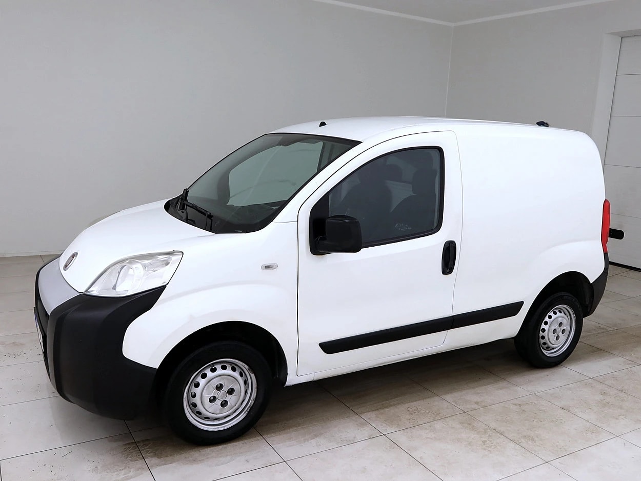 Fiat Fiorino