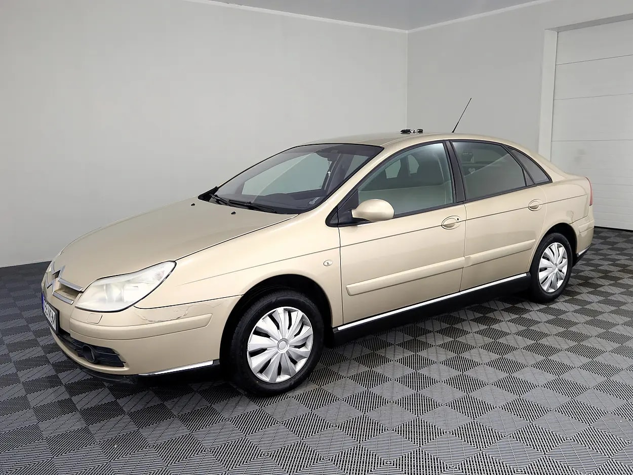 Citroën C5