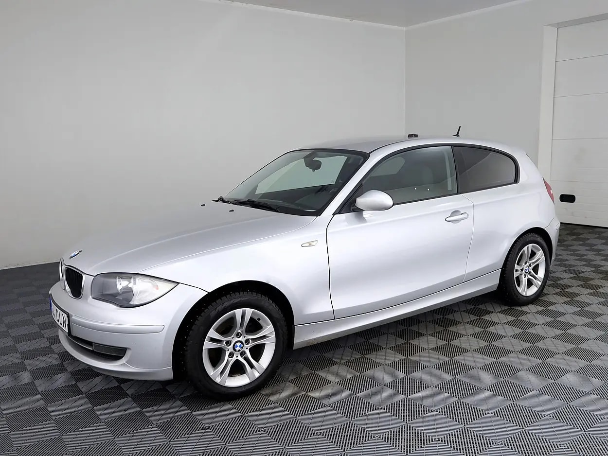 BMW 116