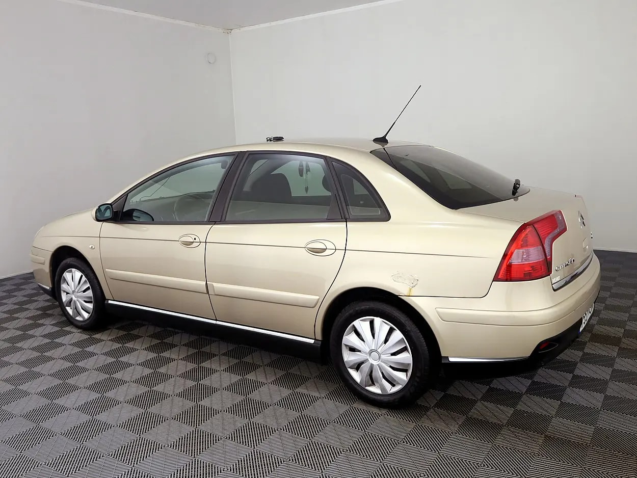 Citroën C5