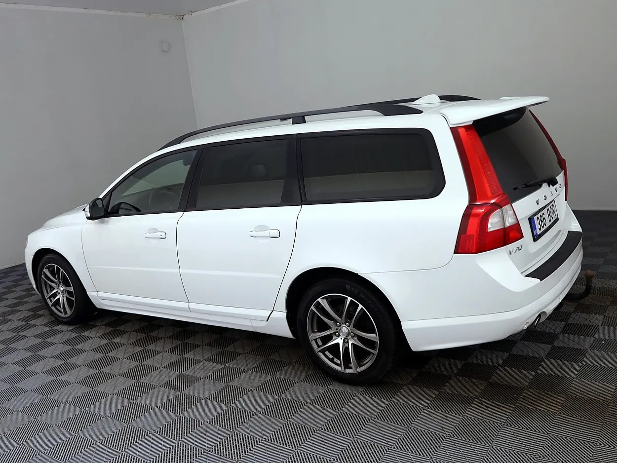 Volvo V70