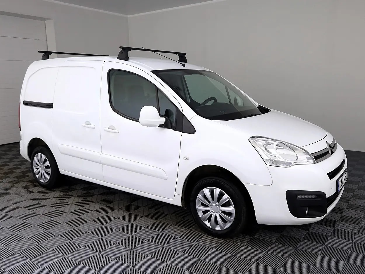 Citroën Berlingo