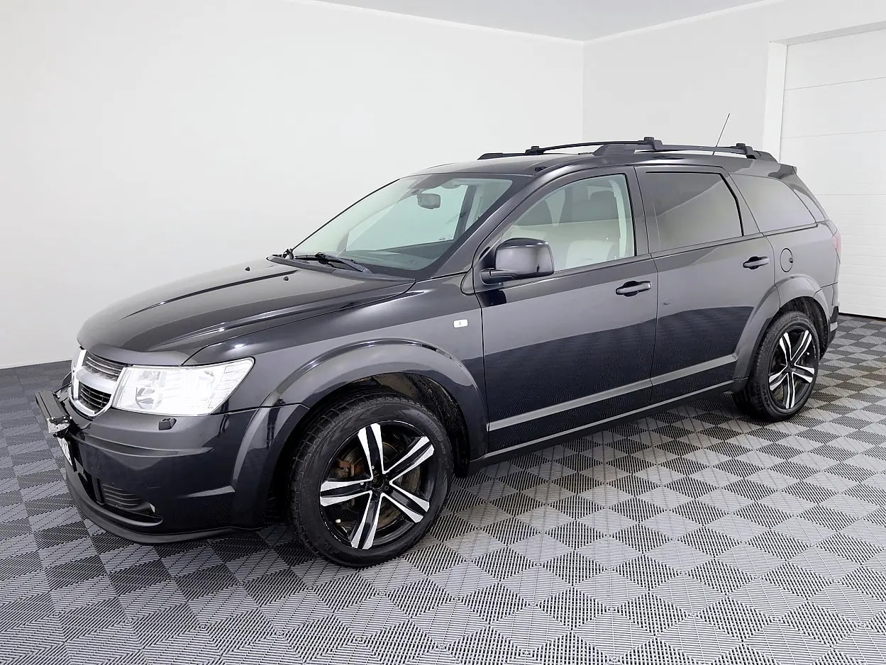 Dodge Journey