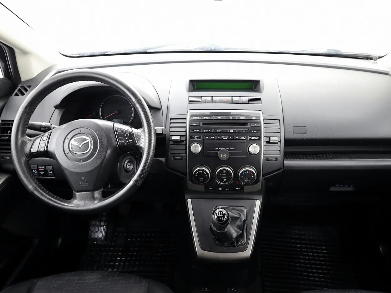 Mazda 5