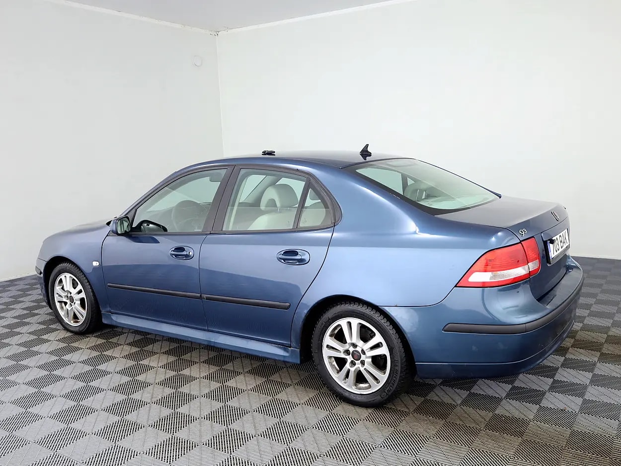 Saab 9-3