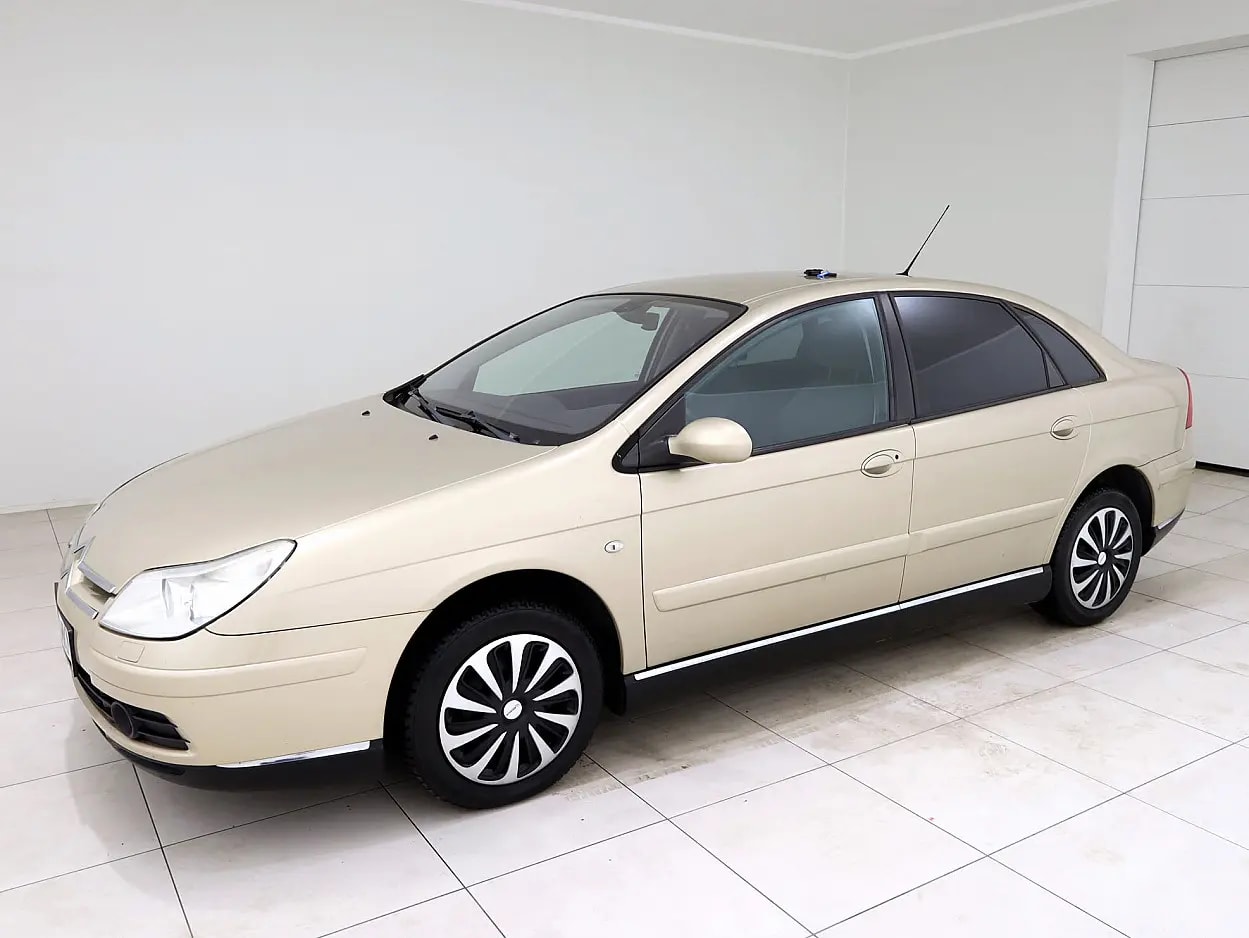 Citroën C5