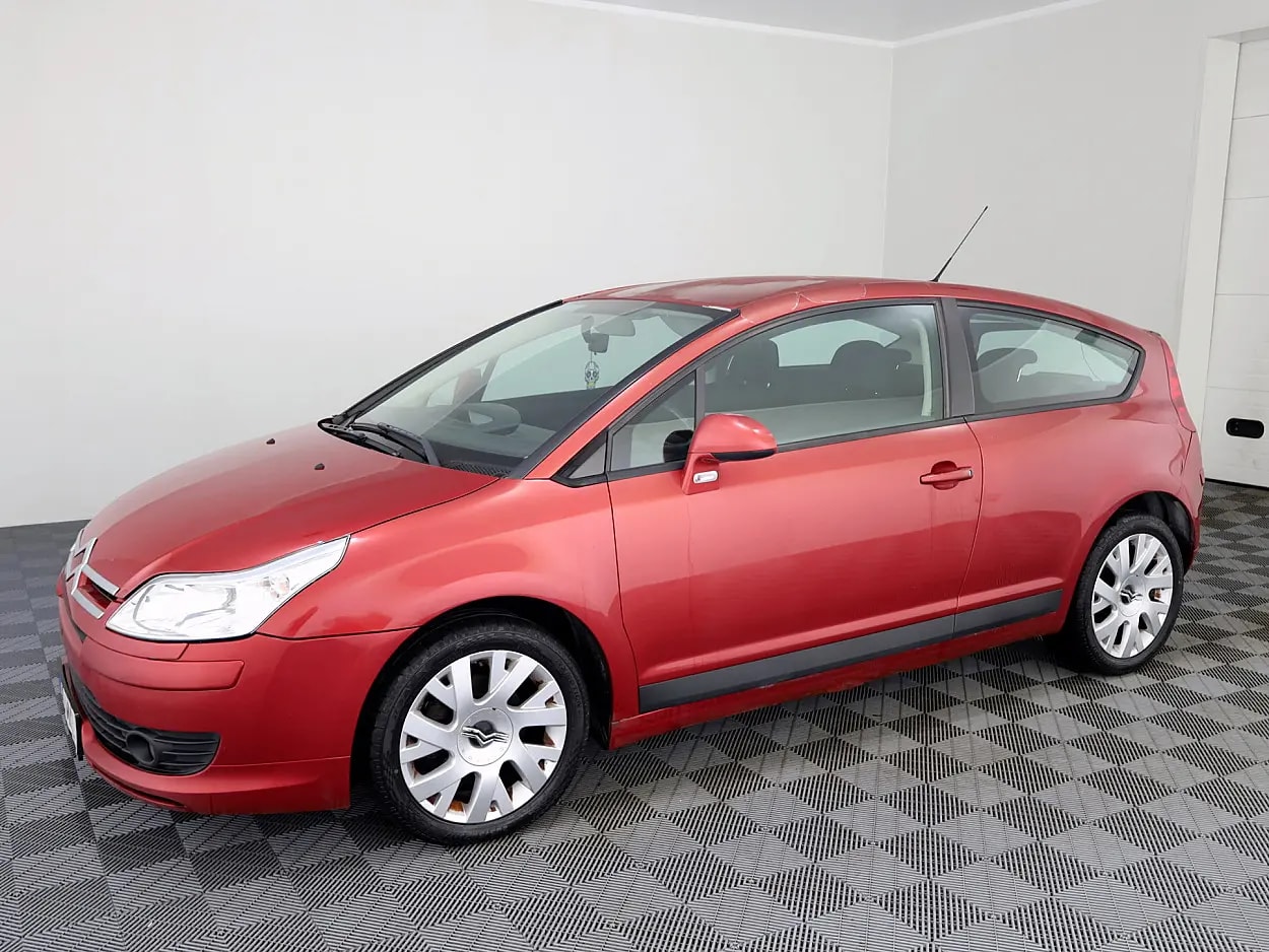 Citroën C4
