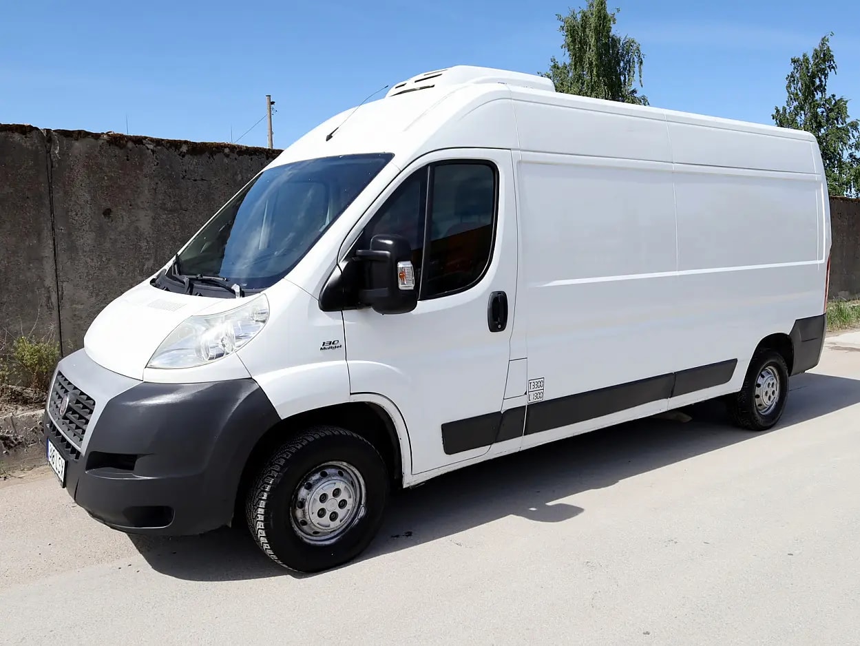 Fiat Ducato