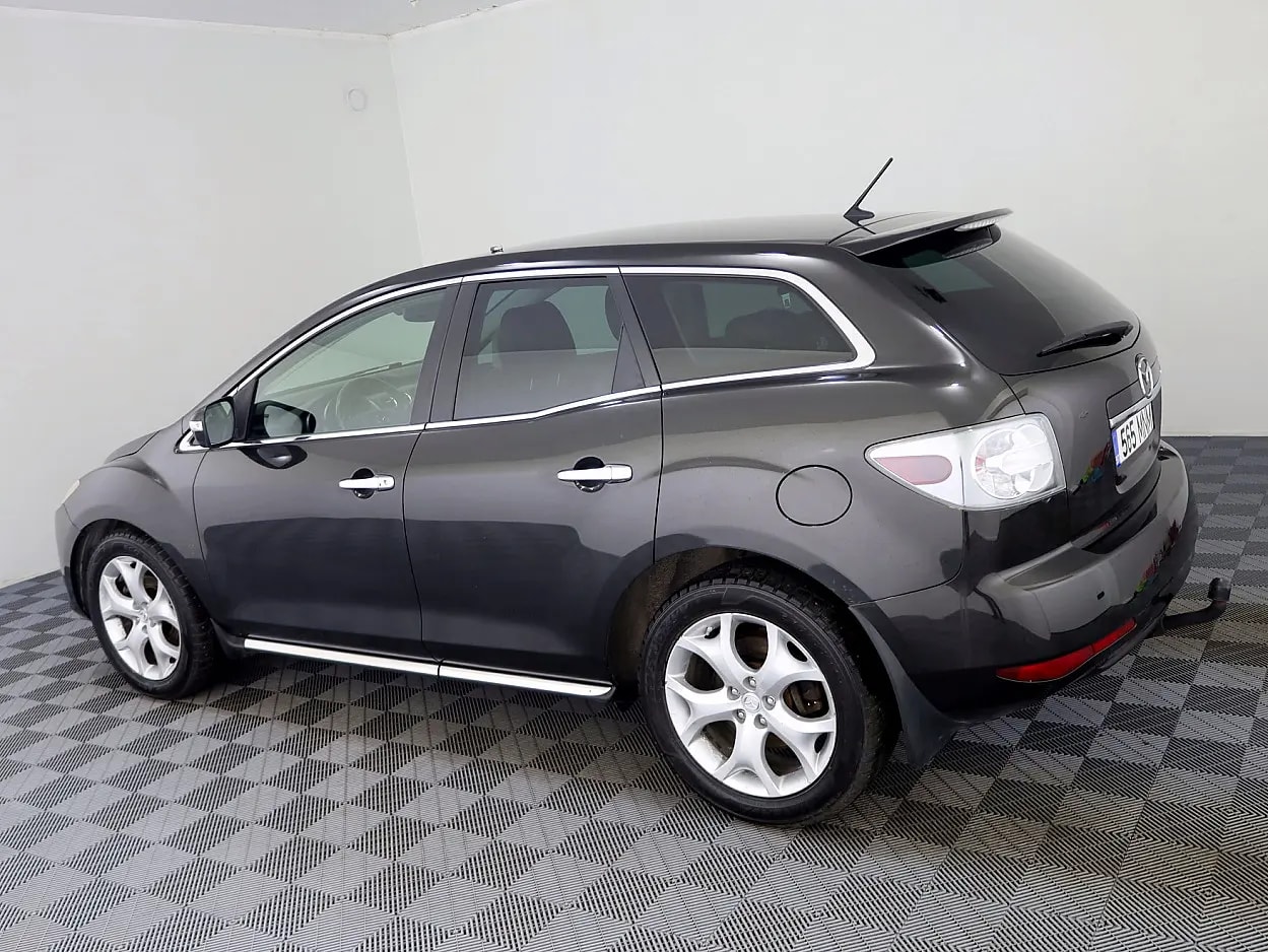 Mazda CX-7