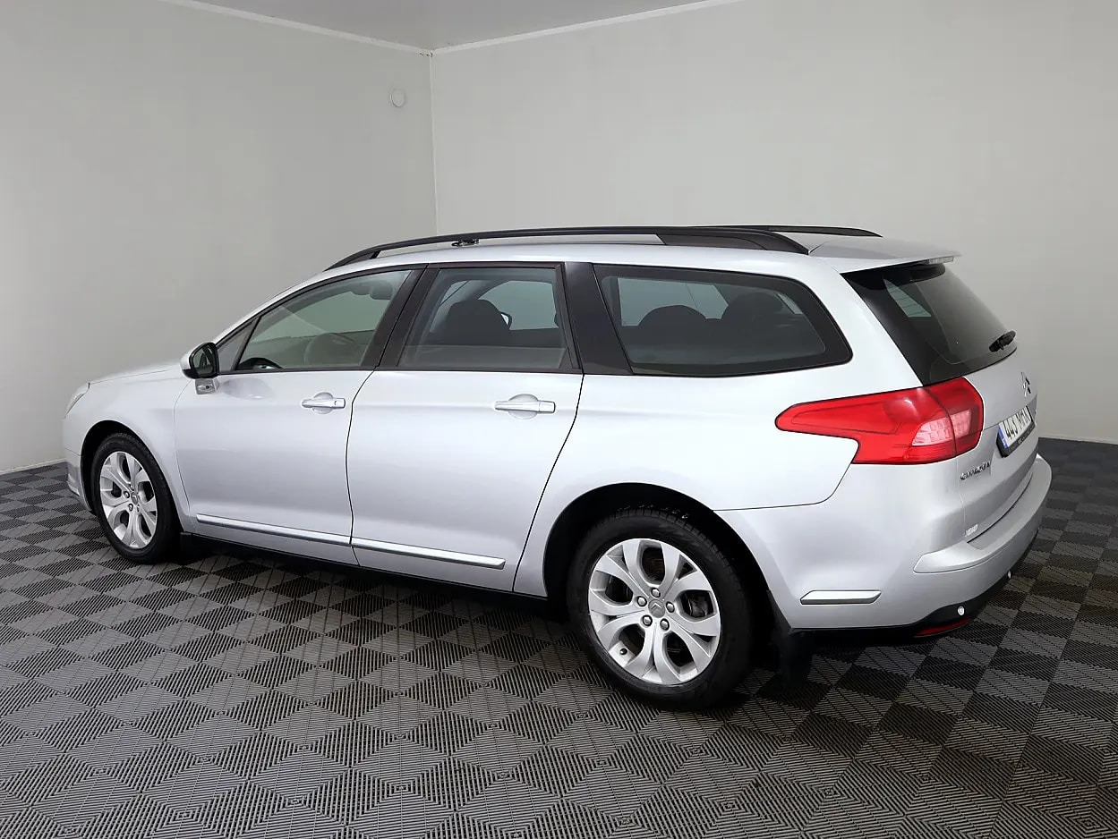 Citroën C5