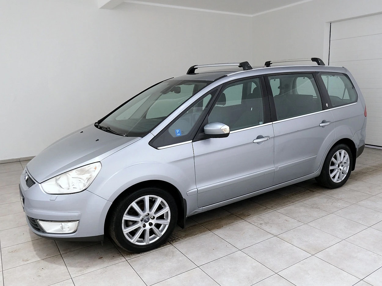 Ford Galaxy