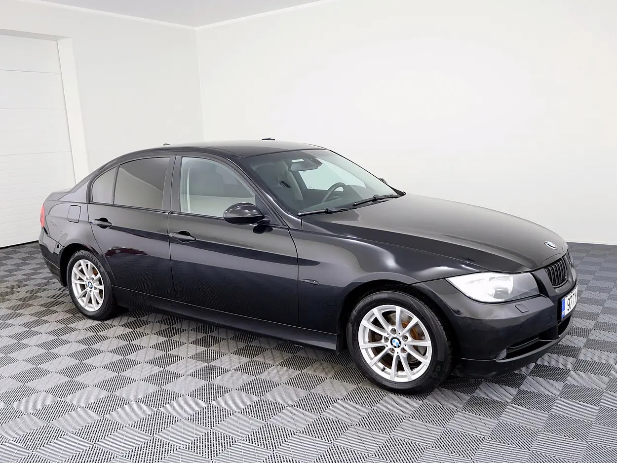 BMW 318