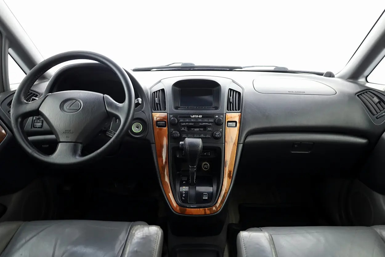 Lexus RX 300