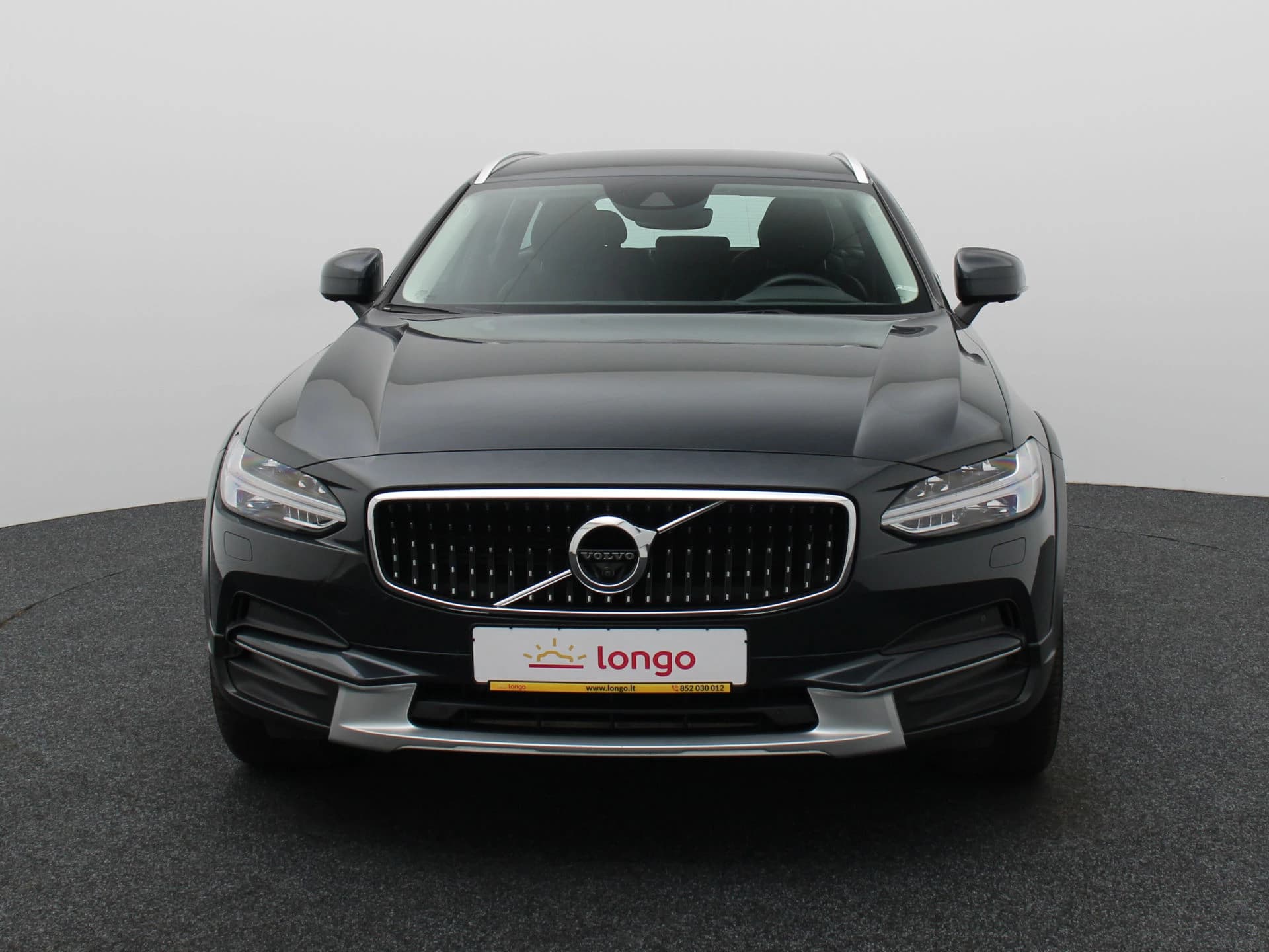 Volvo V90 Cross Country